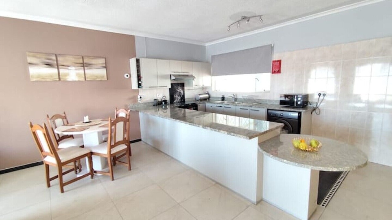 Photo of Kitchen in Harare