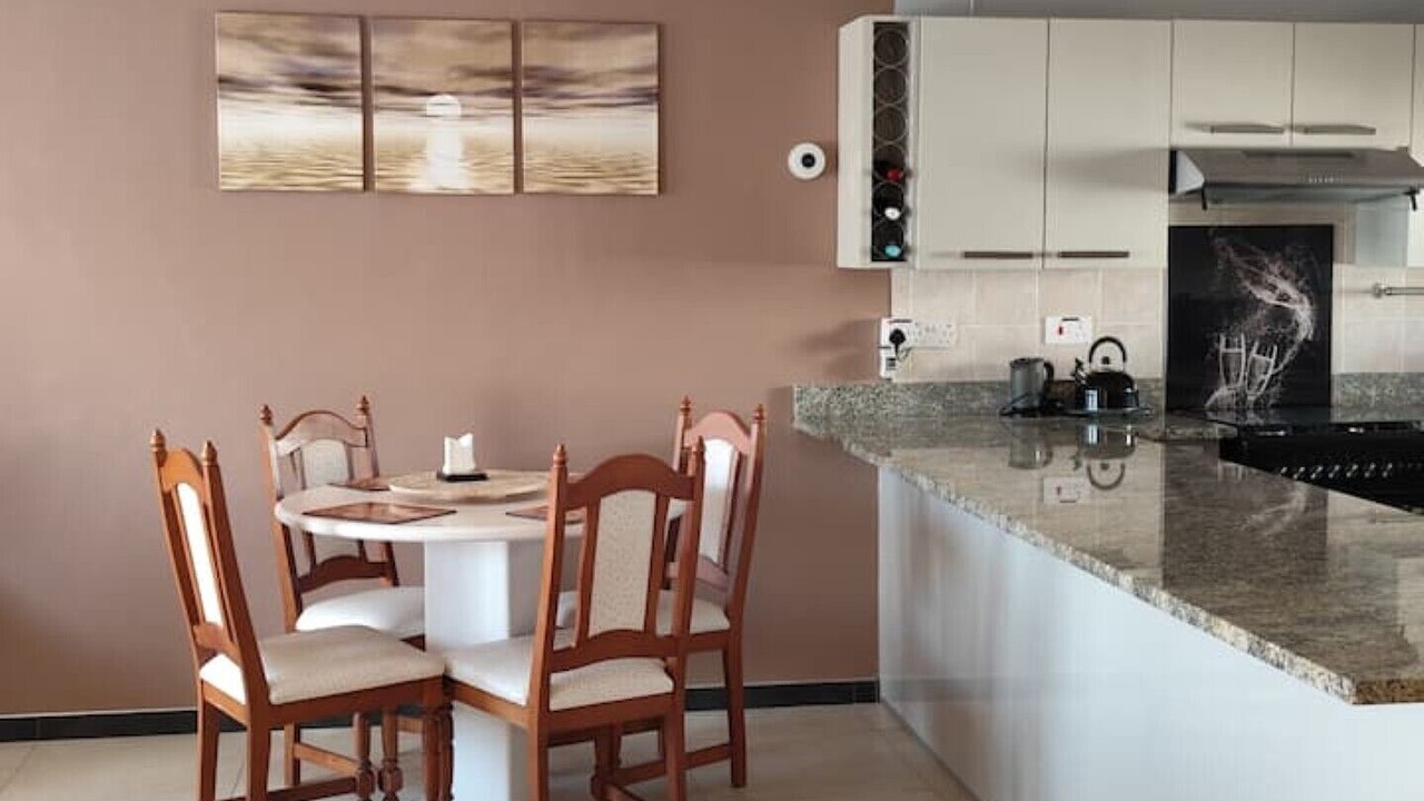 Photo of Kitchen in Harare