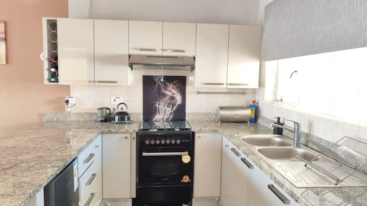Photo of Kitchen in Harare