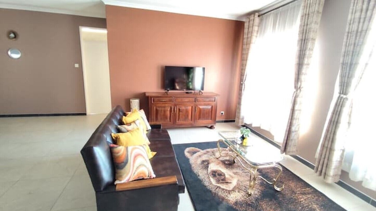 Photo of Livingroom in Harare