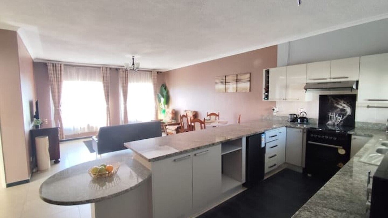 Photo of Kitchen in Harare