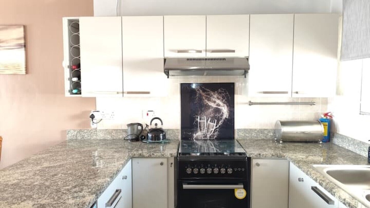 Photo of Kitchen in Harare