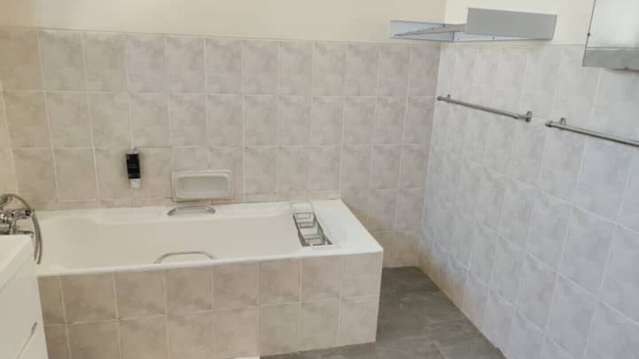 Photo of Bathroom in Harare