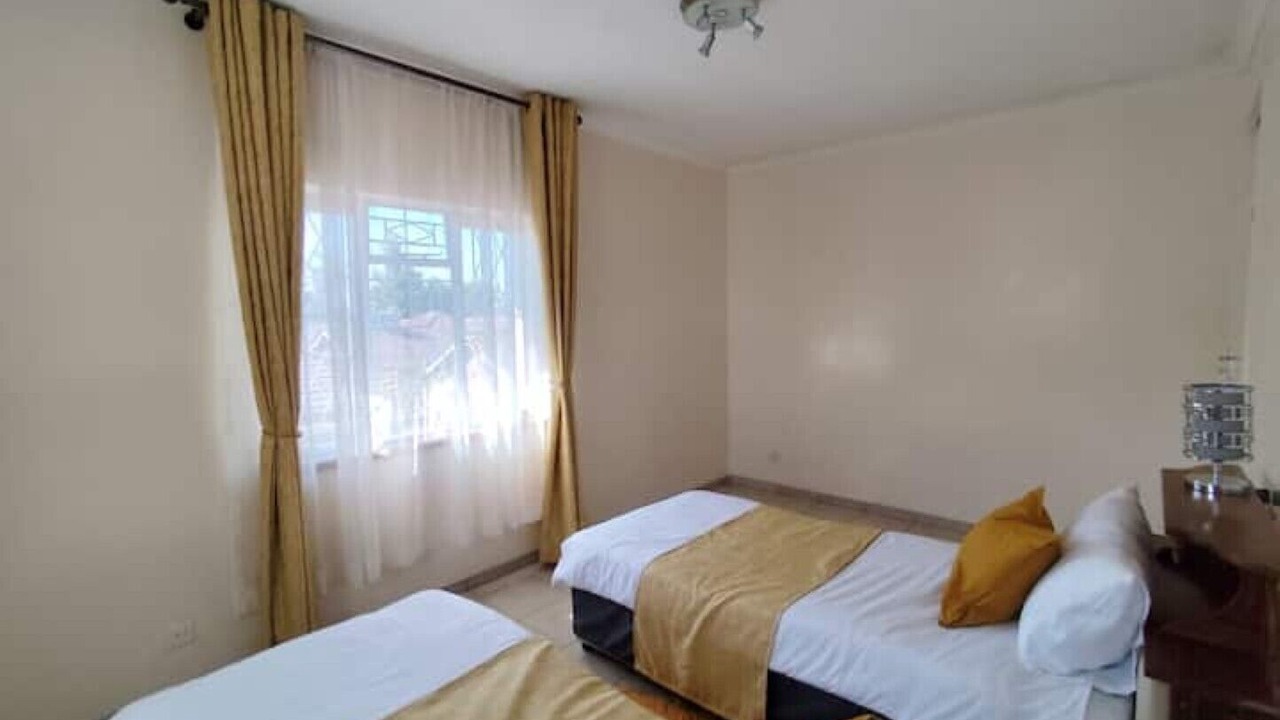 Photo of Bedroom in Harare
