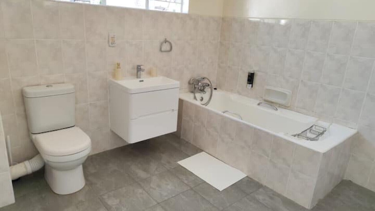 Photo of Bathroom in Harare
