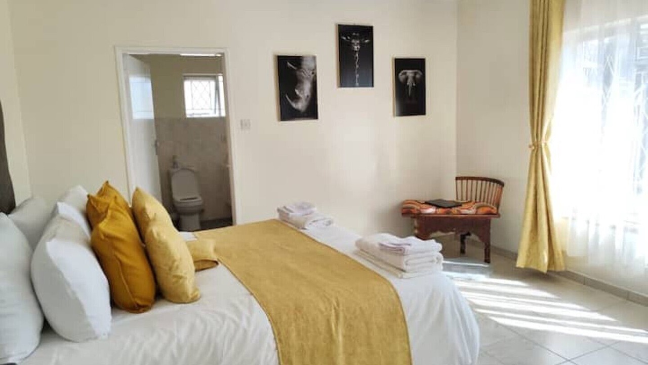 Photo of Bedroom in Harare