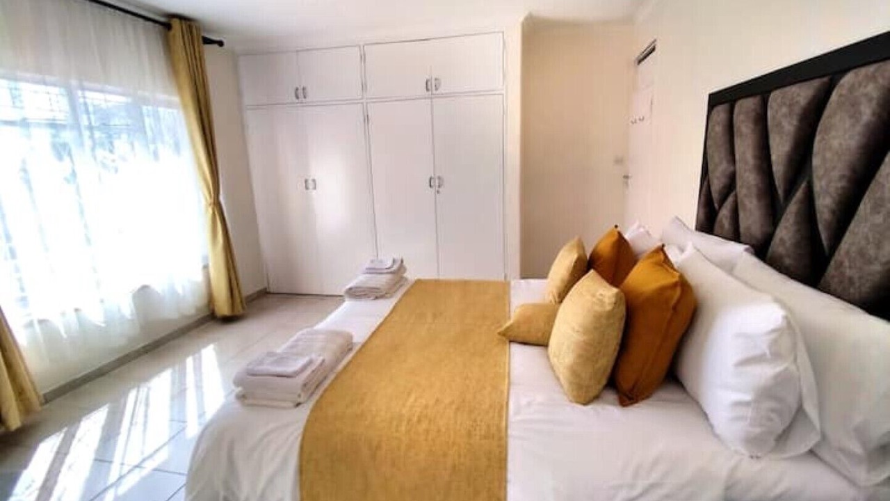 Photo of Bedroom in Harare