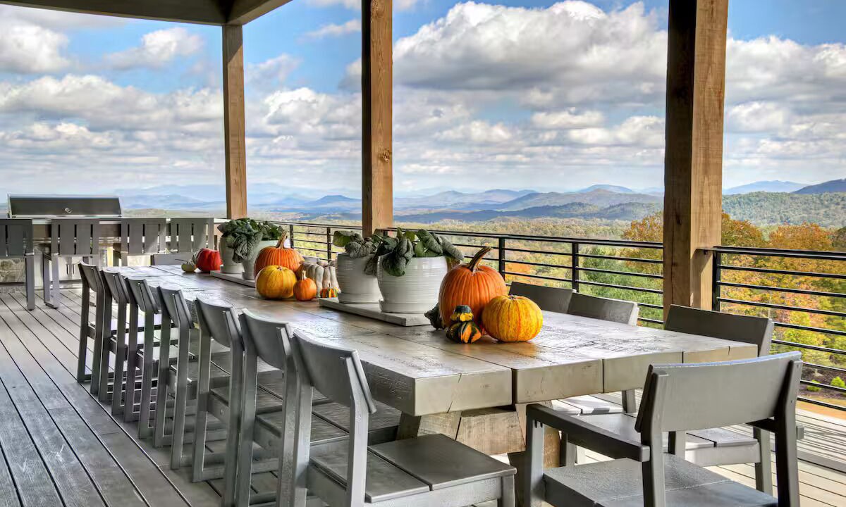 Photo of Outdoor in Mineral Bluff