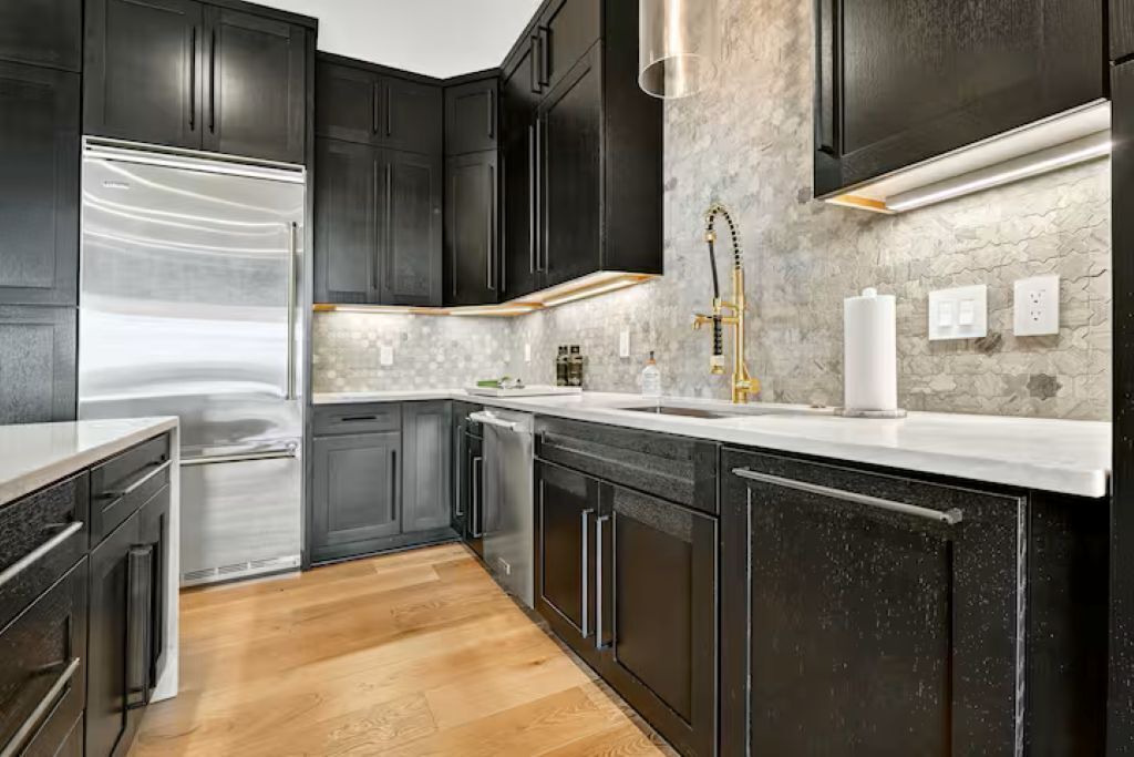 Photo of Bathroom in Mineral Bluff