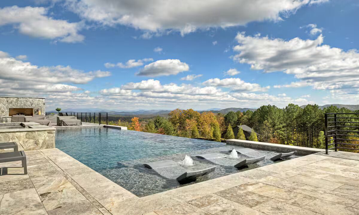 Photo of Outdoor in Mineral Bluff