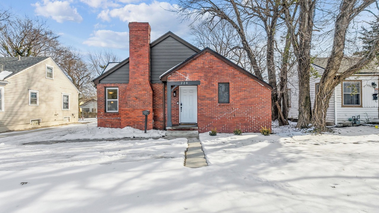 Photo of Outdoor in College Hill