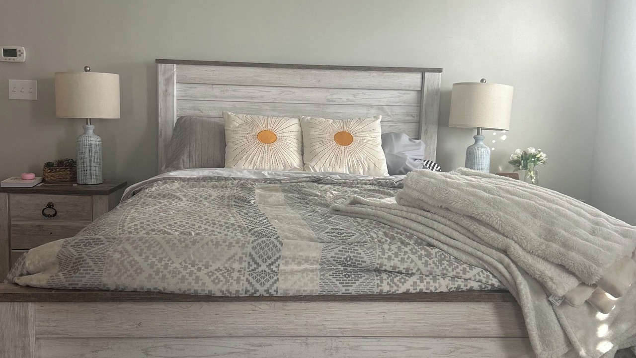 Photo of Bedroom in Overland Park