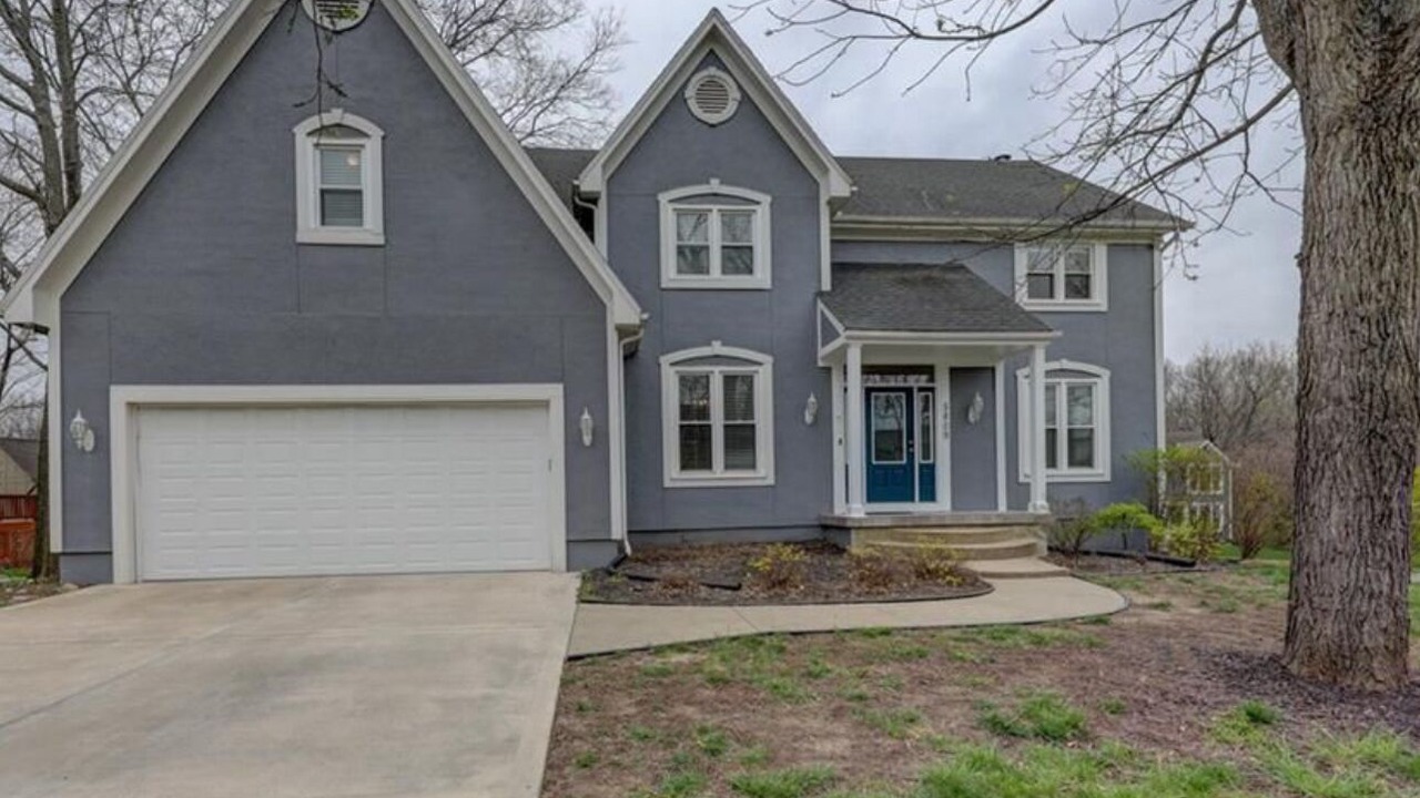 Photo of Outdoor in Overland Park