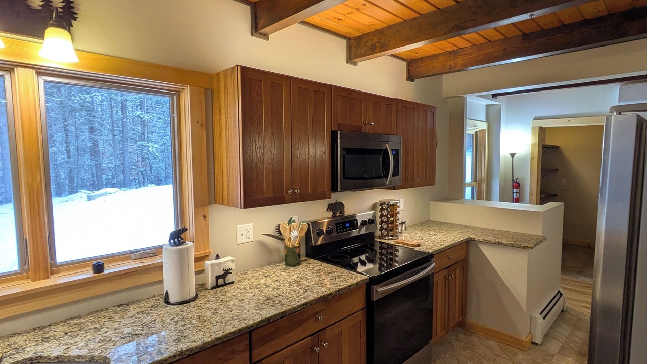 Photo of Kitchen in Chestertown