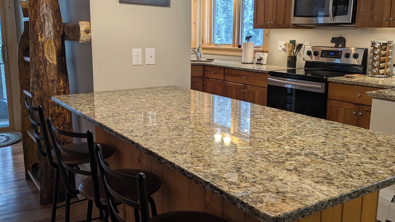 Photo of Kitchen in Chestertown