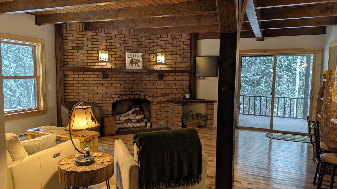 Photo of Livingroom in Chestertown