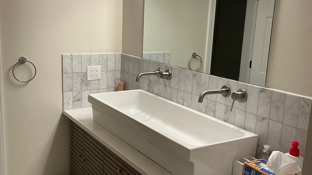 Photo of Bathroom in Lake Oconee