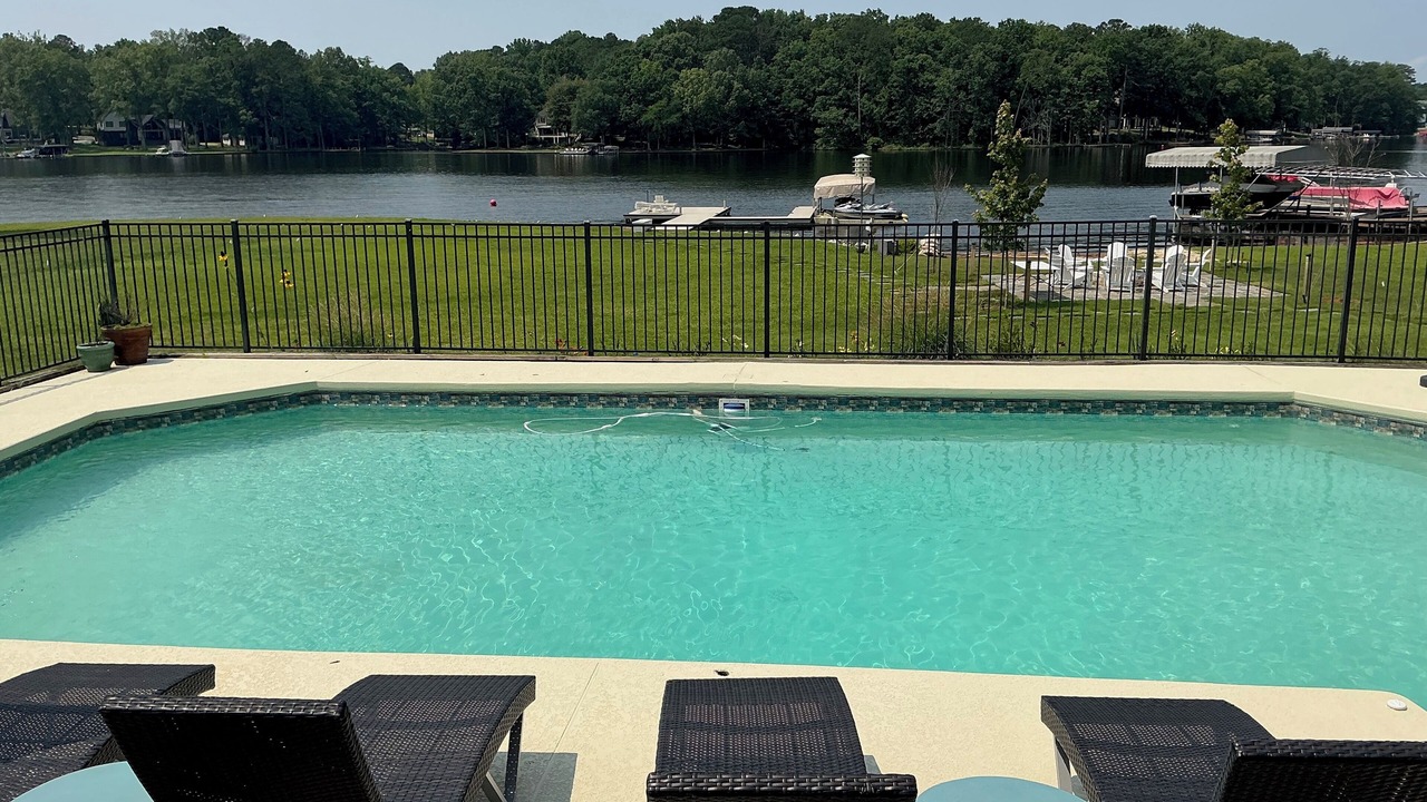 Photo of Outdoor in Lake Oconee
