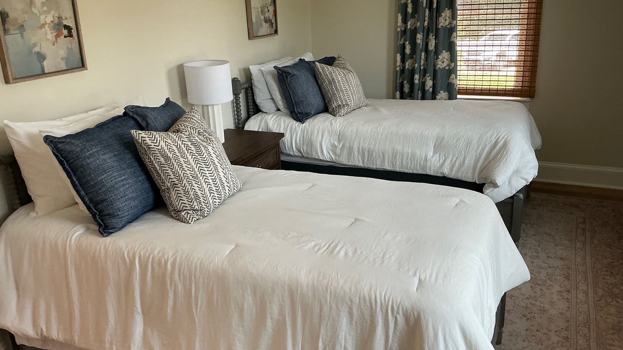 Photo of Bedroom in Lake Oconee