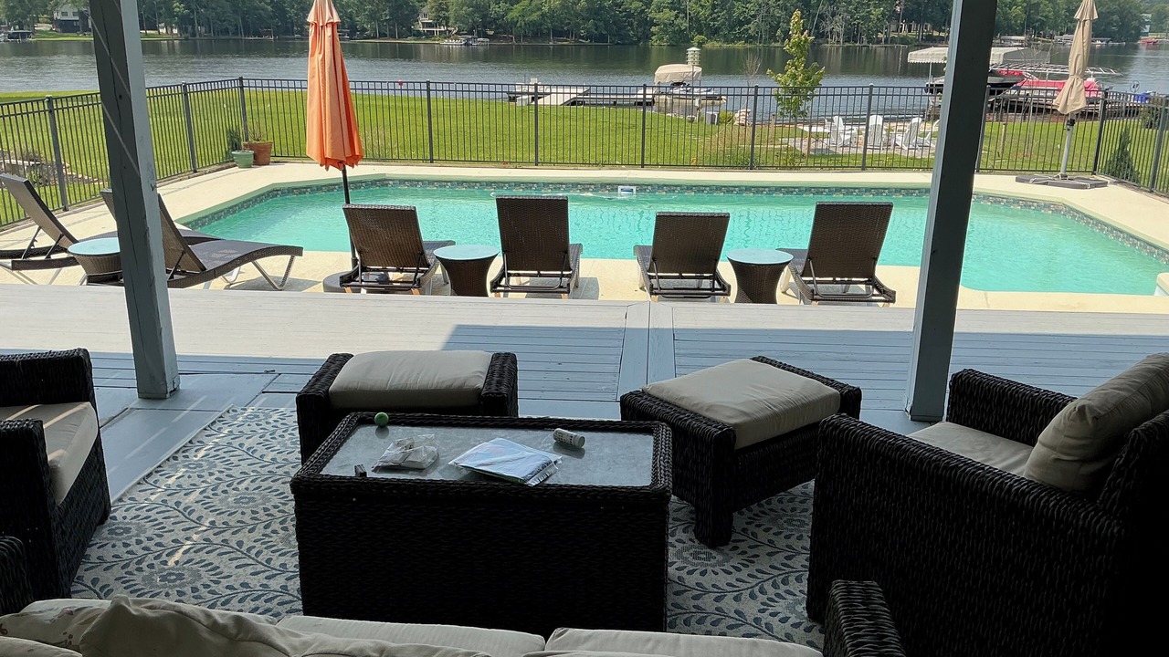 Photo of Outdoor in Lake Oconee