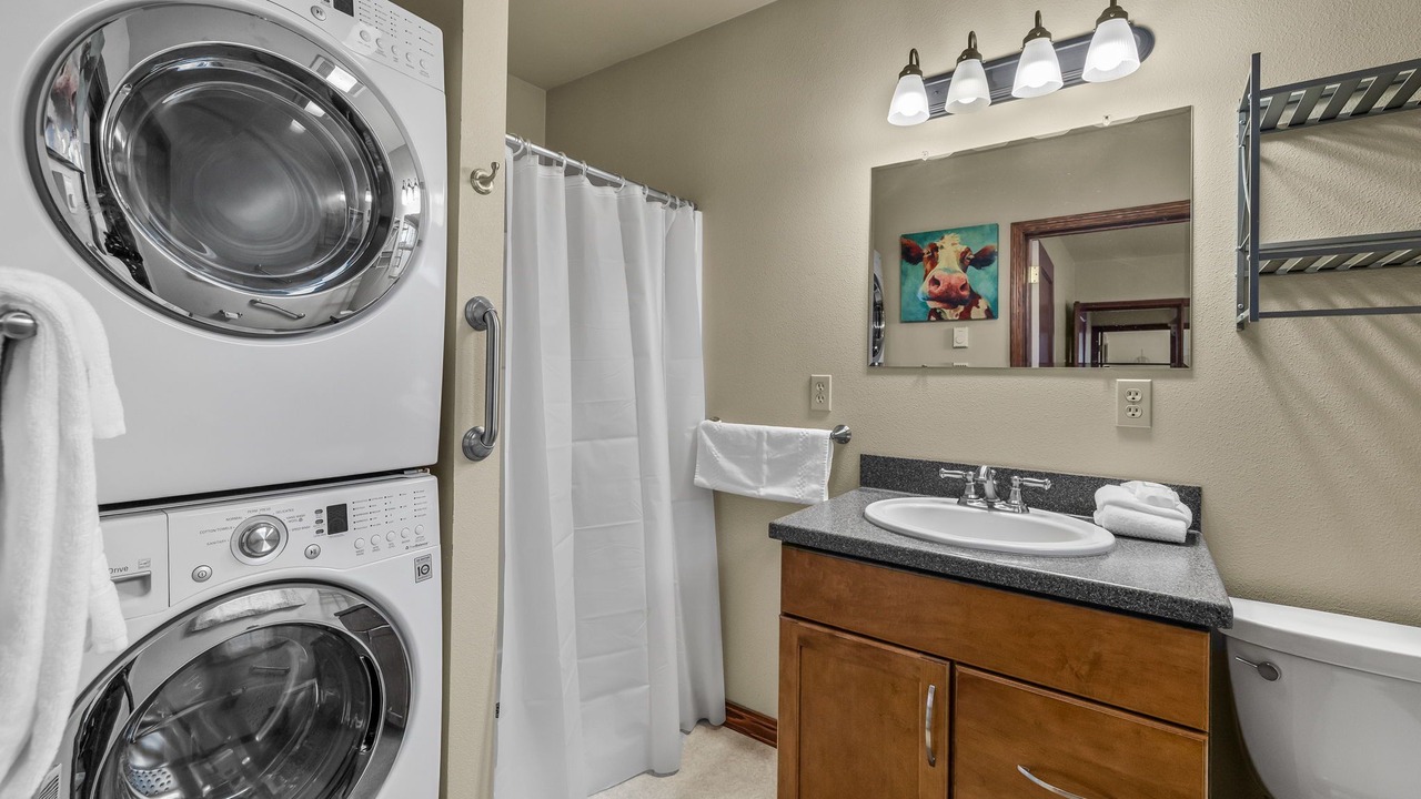 Photo of Bathroom in Redmond