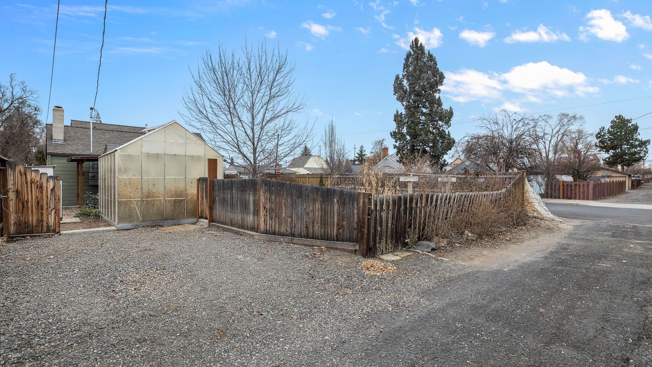 Photo of Outdoor in Redmond