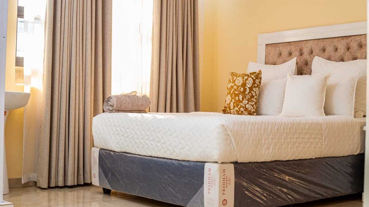 Photo of Bedroom in Kadoma