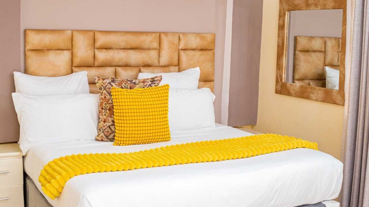 Photo of Bedroom in Kadoma