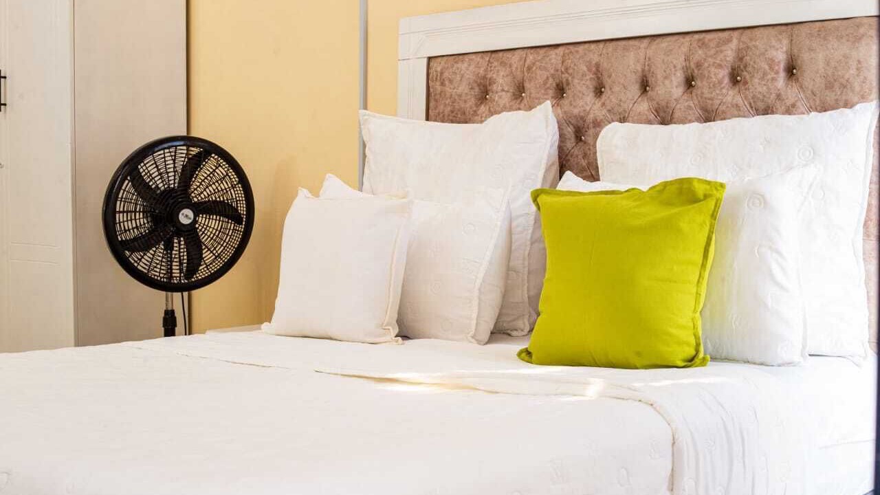 Photo of Bedroom in Kadoma