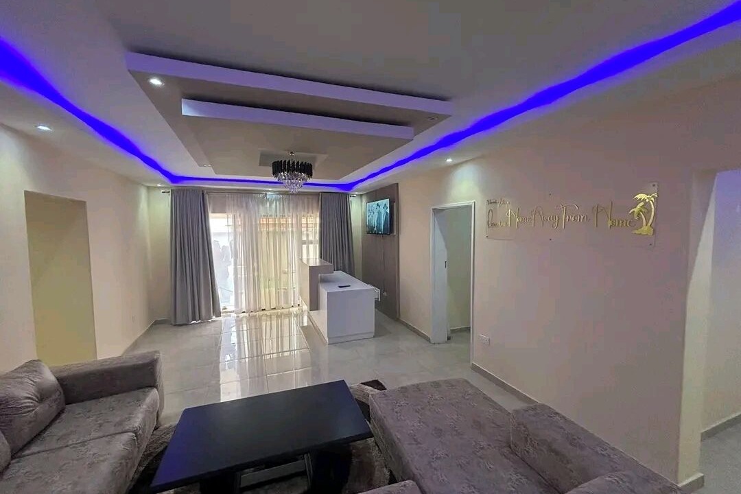 Photo of Livingroom in Kadoma