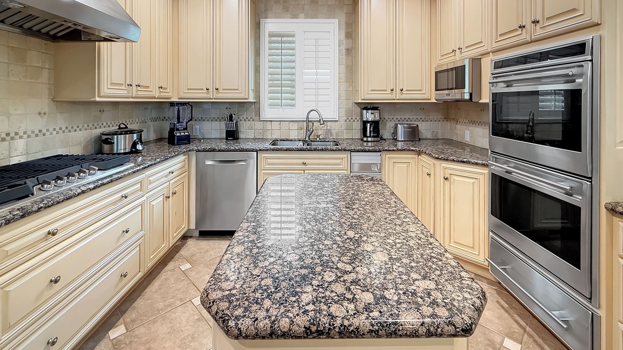 Photo of Kitchen in Pleasanton