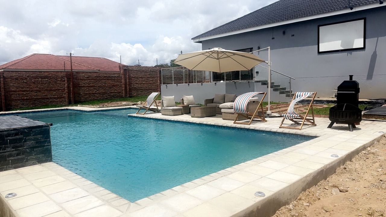 Photo of Outdoor in Marondera