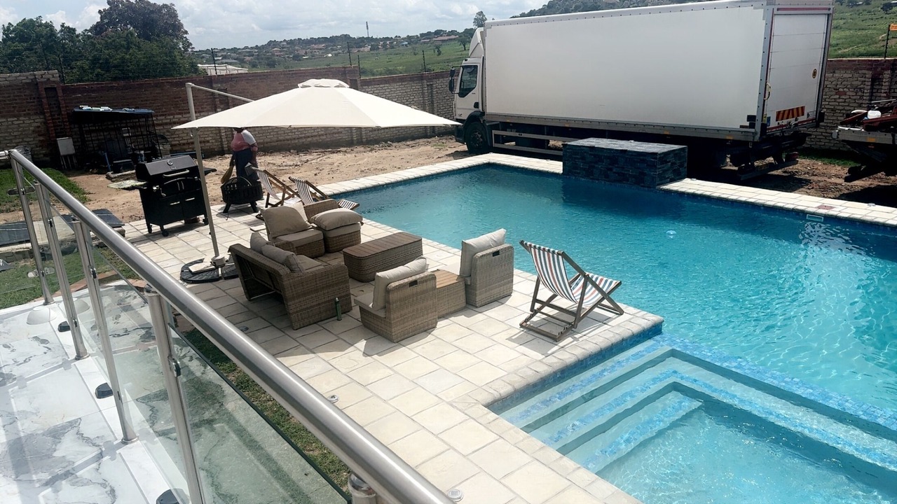 Photo of Outdoor in Marondera