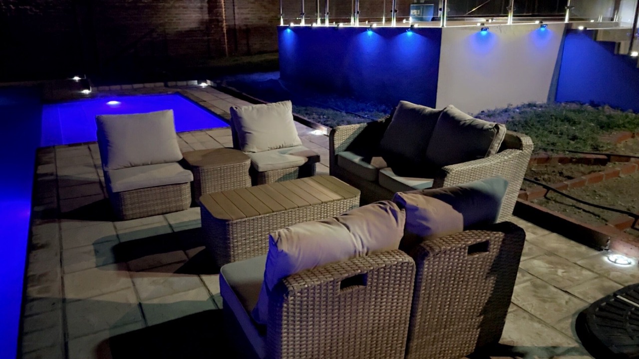 Photo of Patio Balcony in Marondera