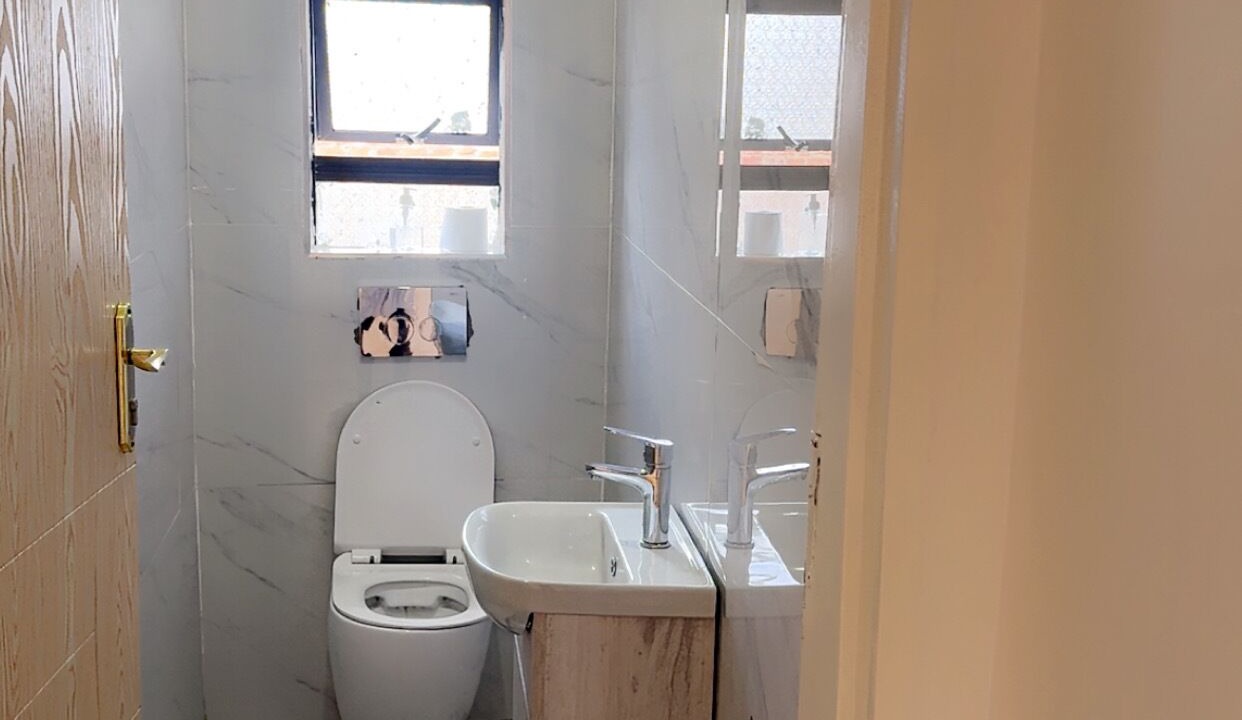 Photo of Bathroom in Marondera