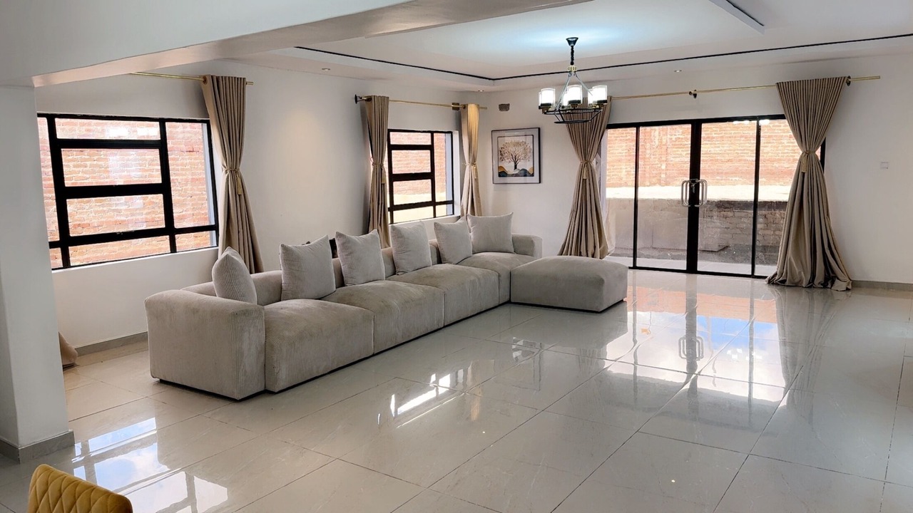 Photo of Livingroom in Marondera