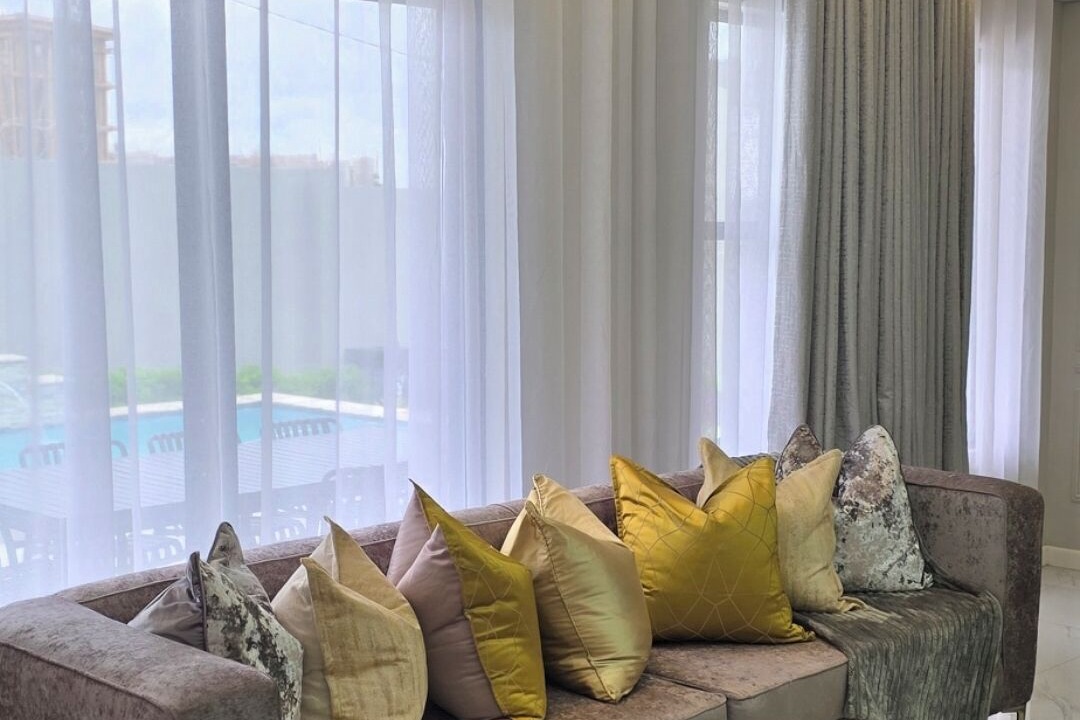 Photo of Livingroom in Lusaka