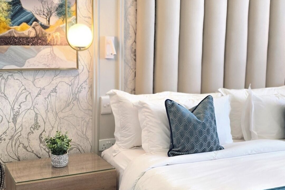 Photo of Bedroom in Lusaka