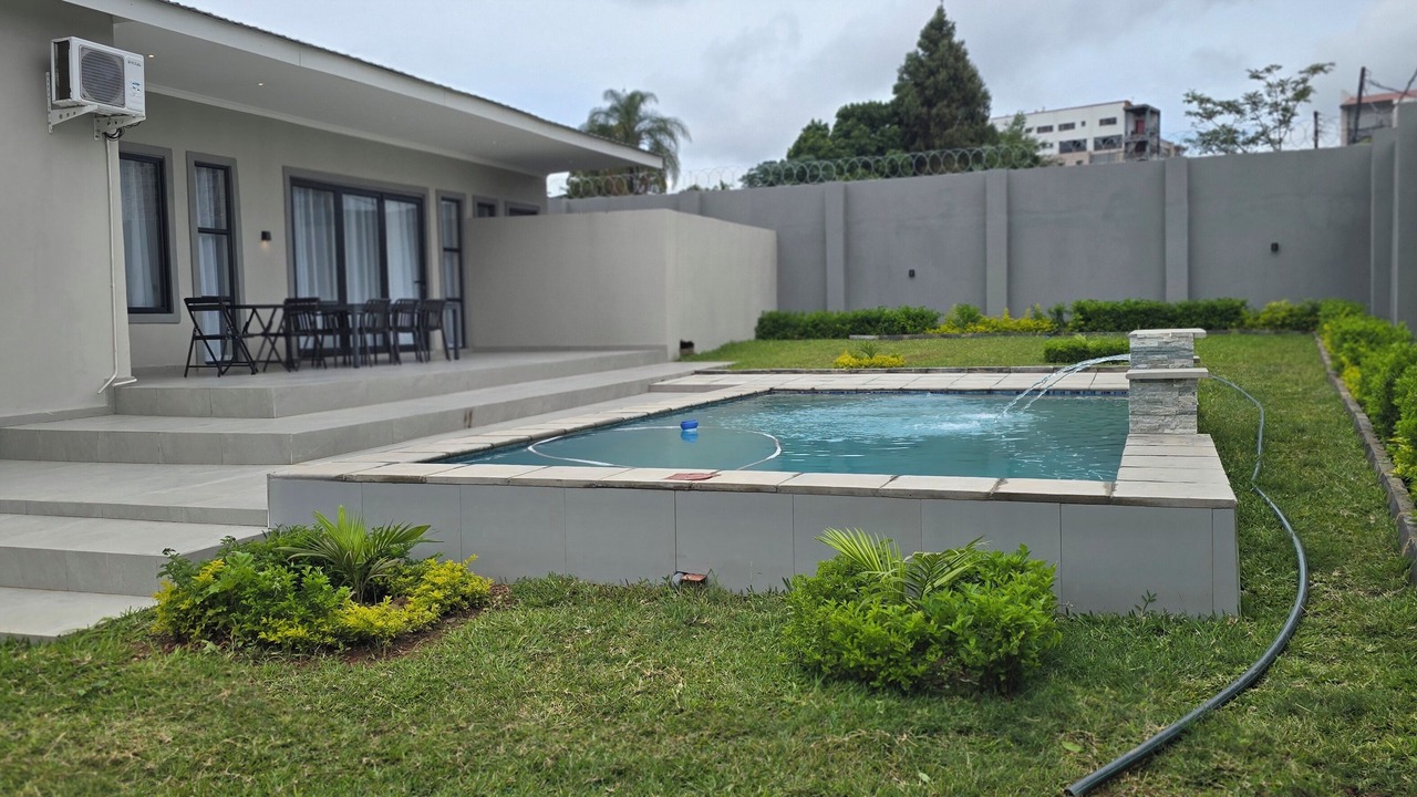 Photo of Outdoor in Lusaka