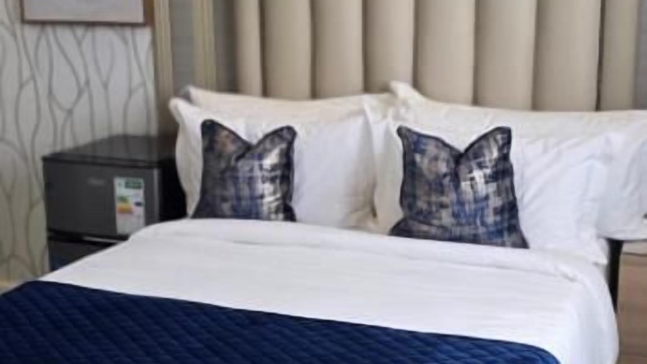 Photo of Bedroom in Lusaka