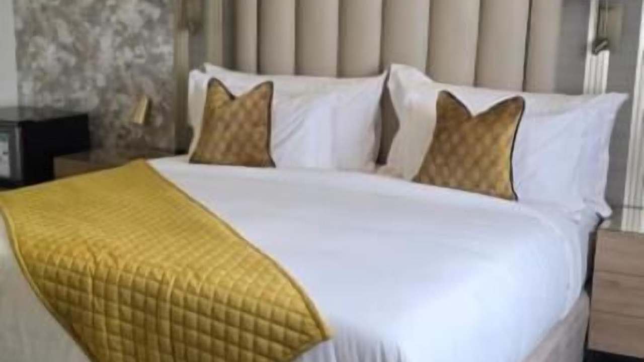 Photo of Bedroom in Lusaka