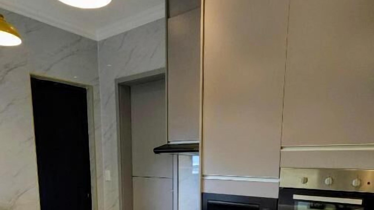 Photo of Kitchen in Lusaka