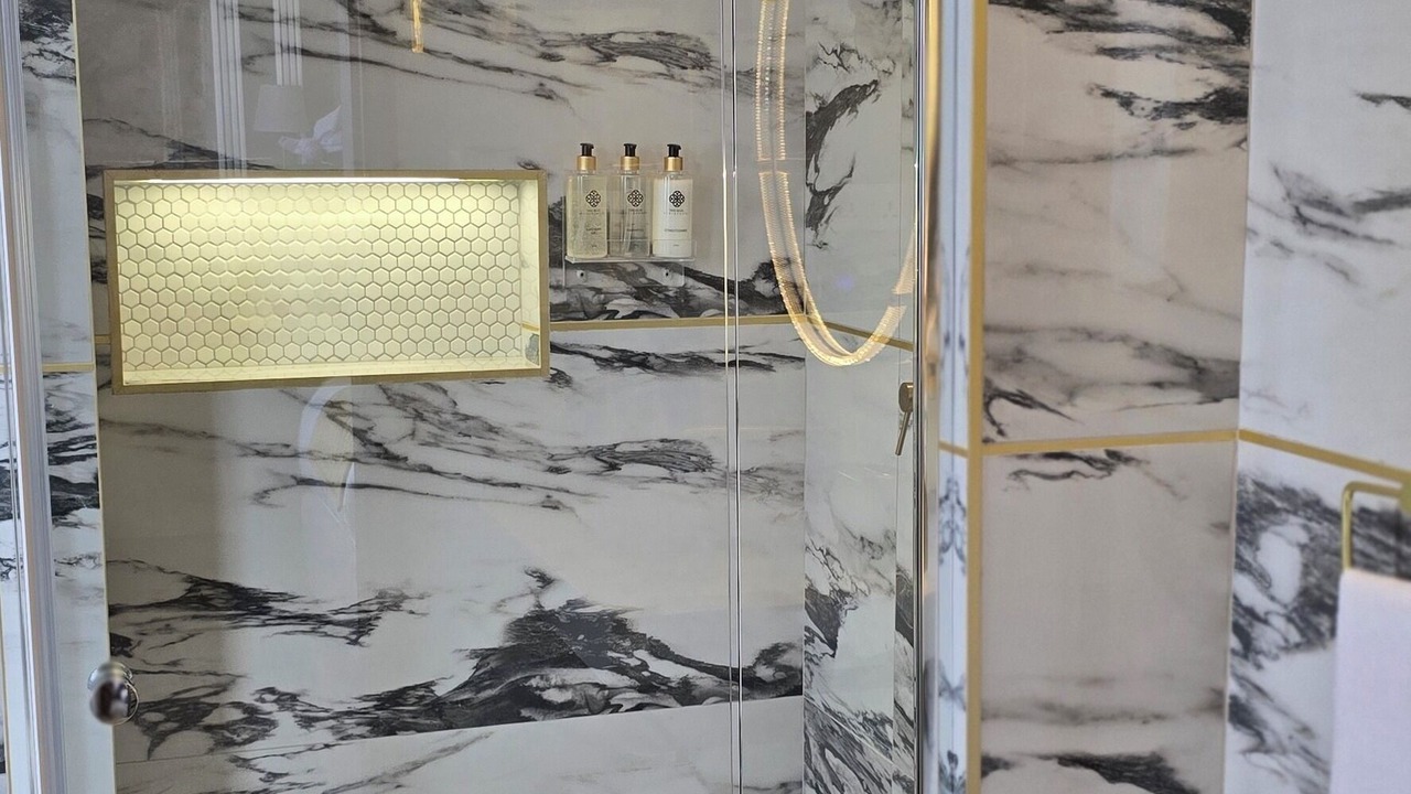 Photo of Bathroom in Lusaka