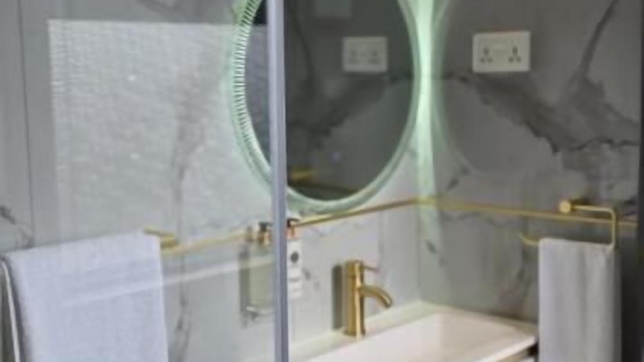 Photo of Bathroom in Lusaka