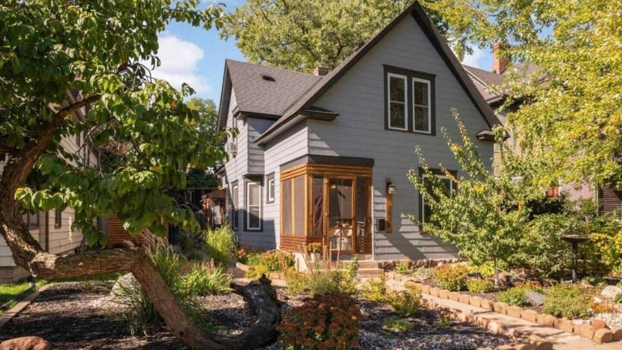 Photo of Outdoor in Northeast Minneapolis Arts District