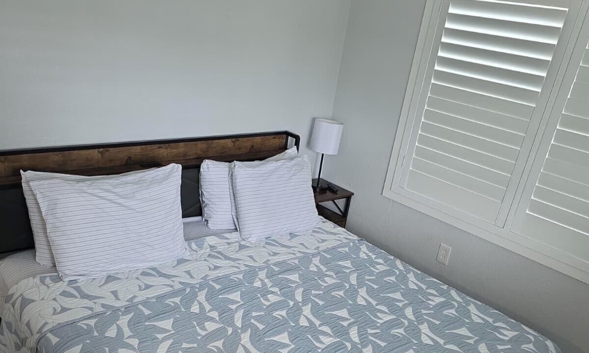 Photo of Bedroom in Florida Center