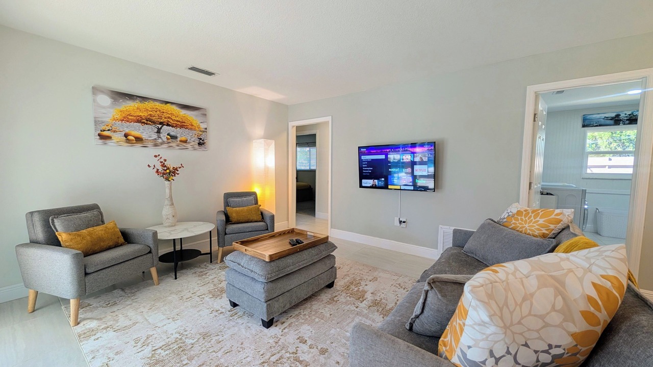 Photo of Livingroom in Sarasota