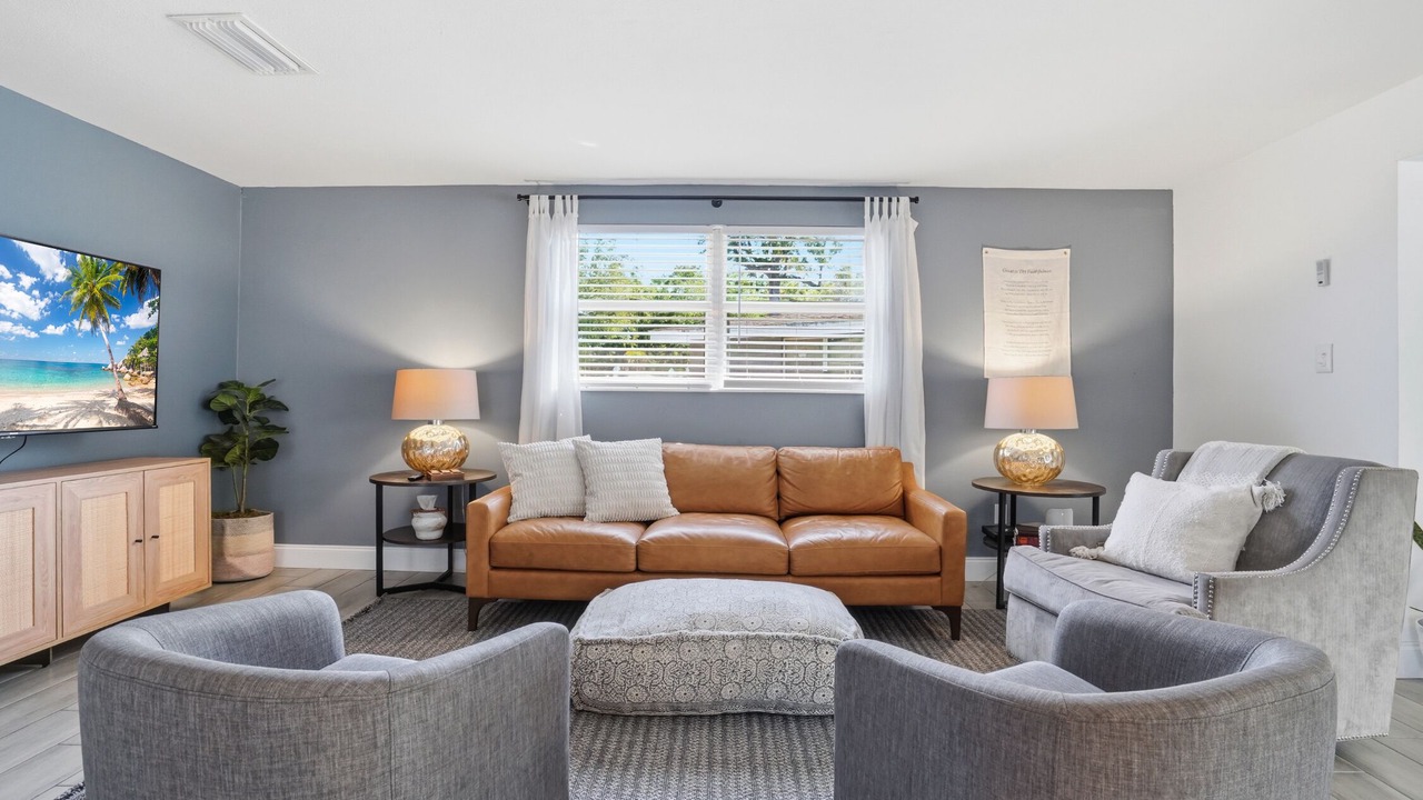Photo of Livingroom in Sarasota