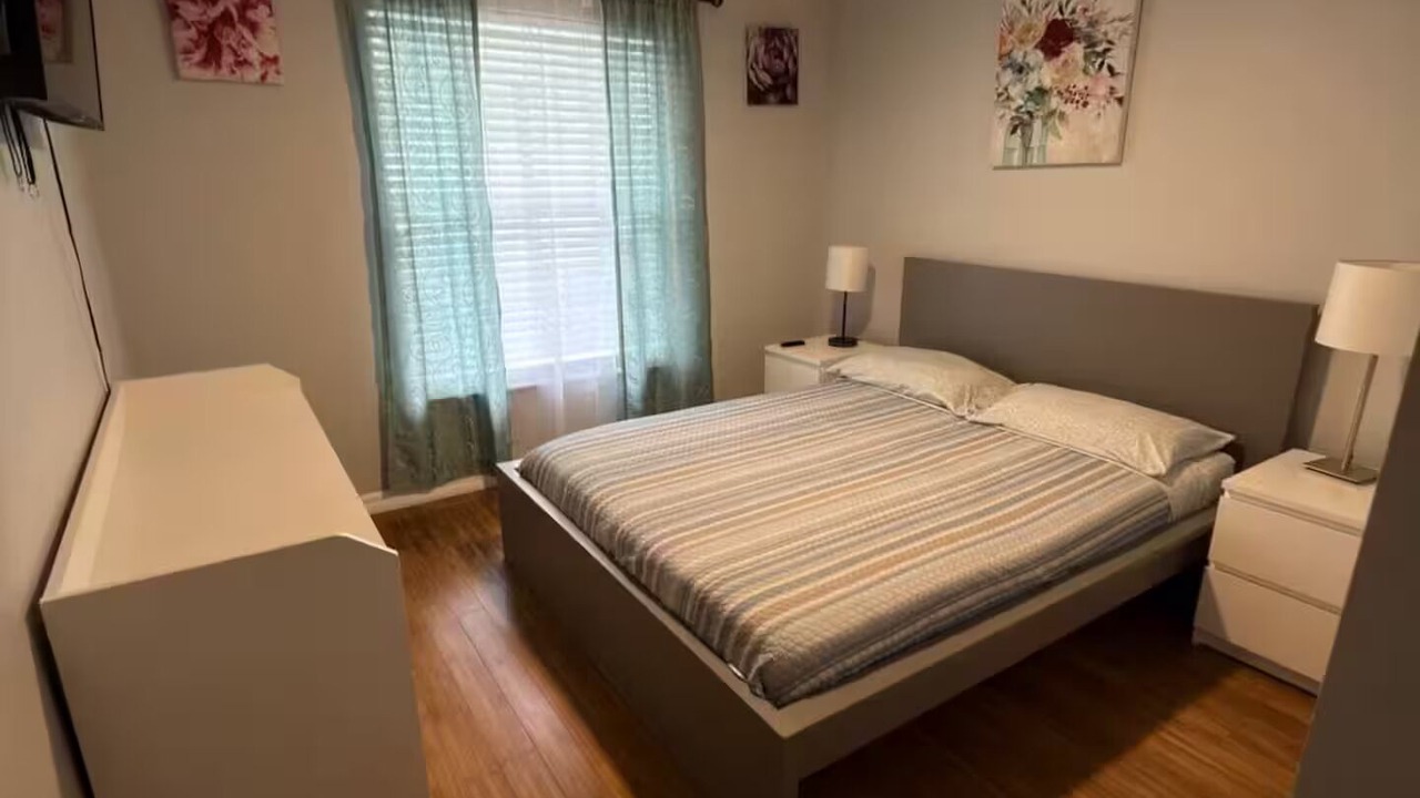 Photo of Bedroom in Ridge Wood Heights
