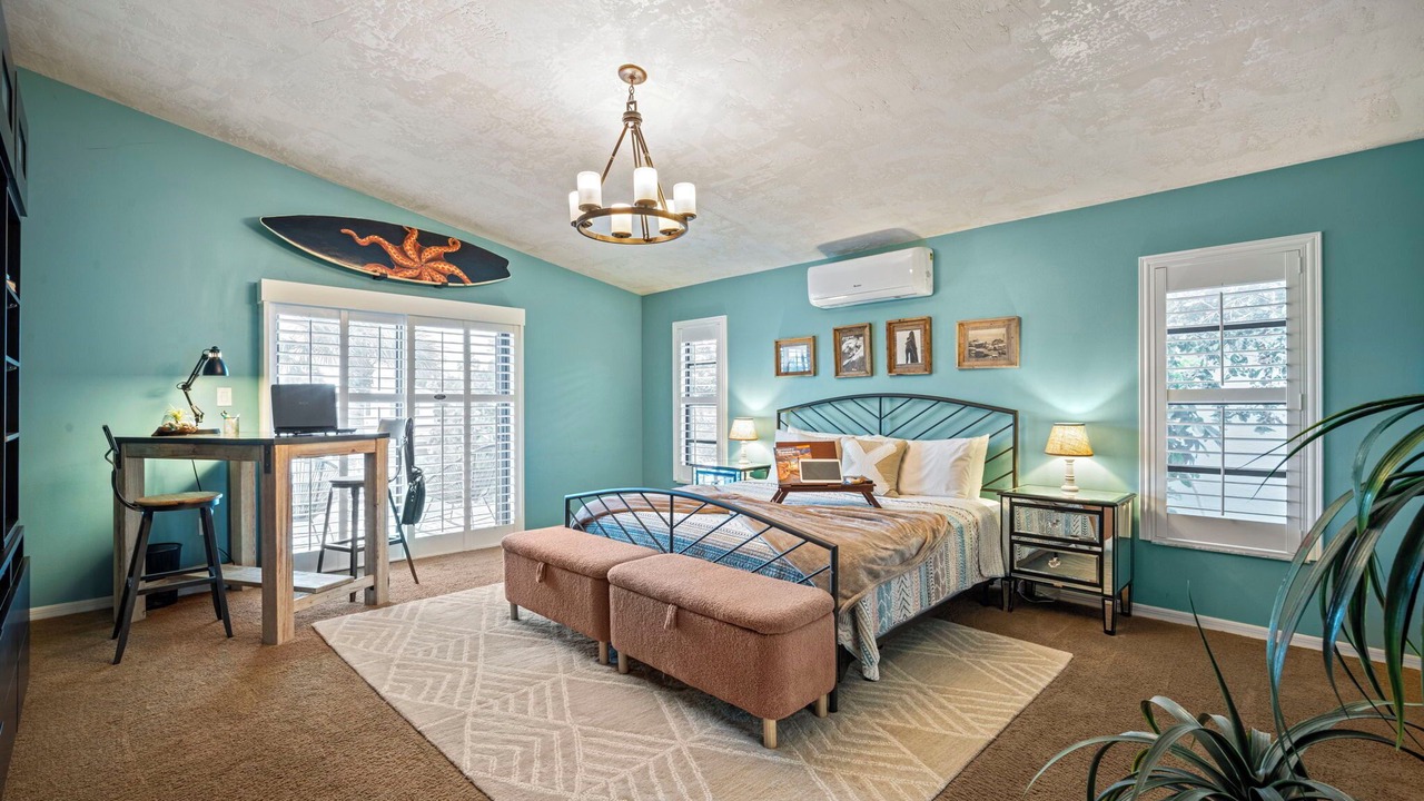 Photo of Bedroom in Chandler Park